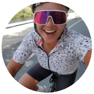 Fundraising Page: Monica Busby